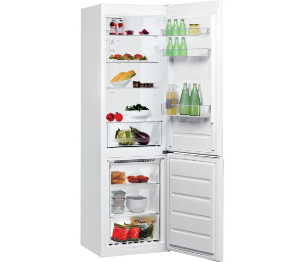 WHIRLPOOL BSNF 8101 W - 251341 - zdjęcie 3